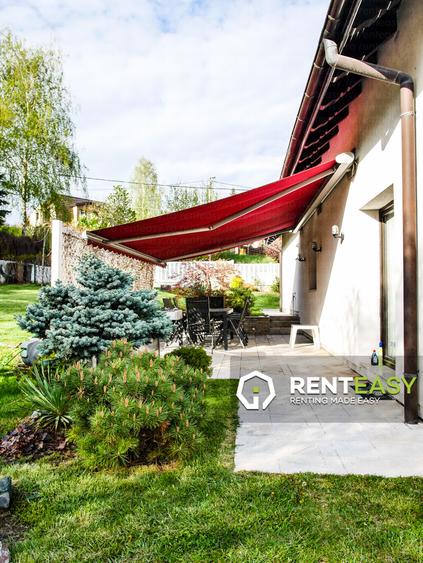 Vila situata in Bucium - Cartier I.C. Bratianu - 12