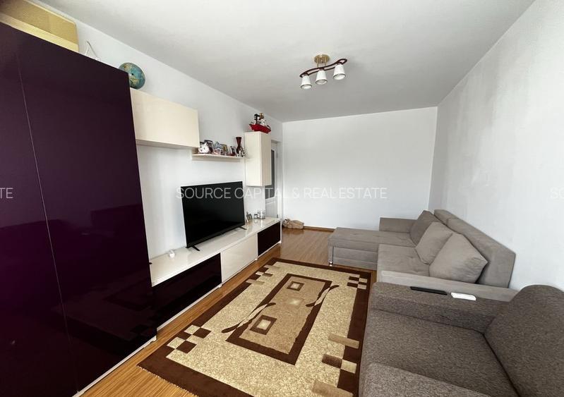 3 camere | decomandat | Metrou Gorjului - 8