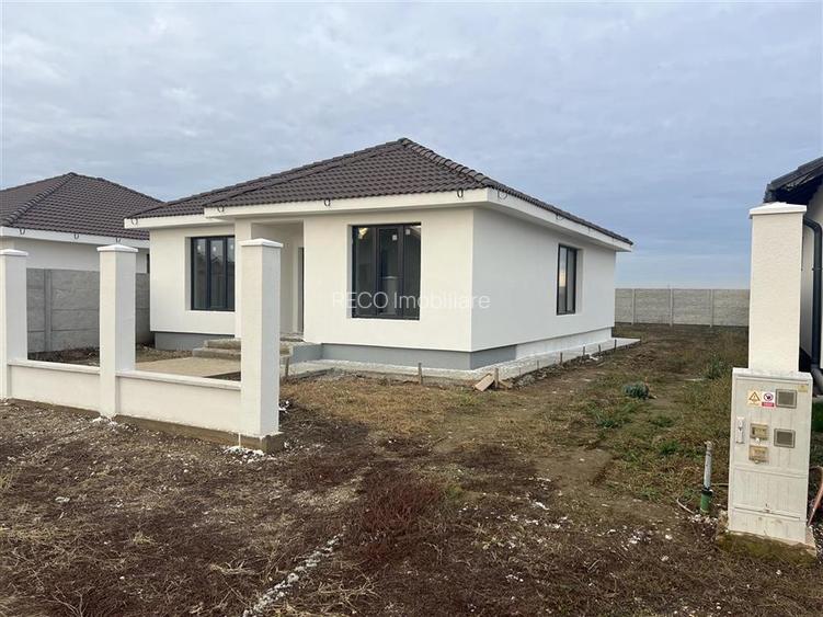 RECO CASA 3 CAMERE SANTANDREI - 7