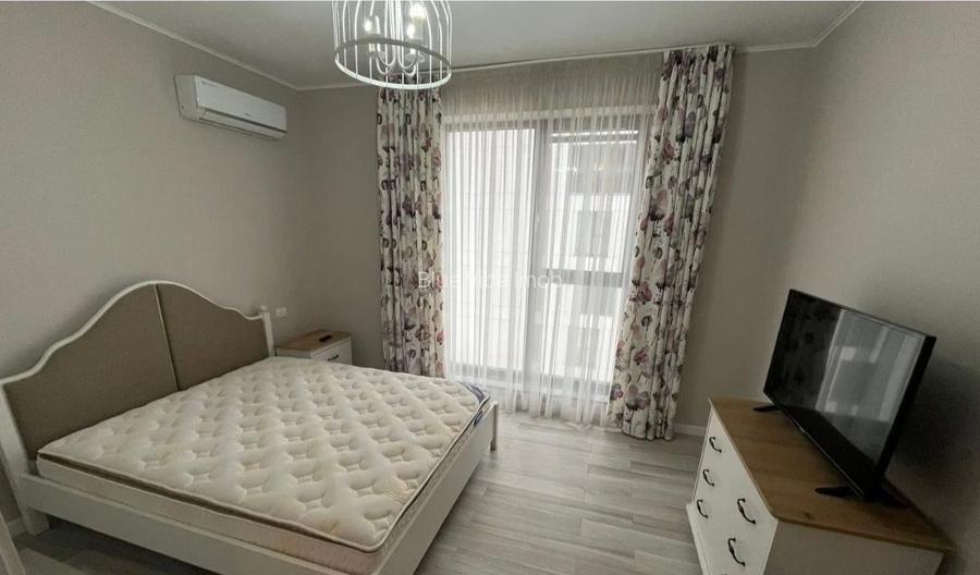 Fabulous 3 rooms, 2 bathroom apartment in Aviatorilor Residence - 6
