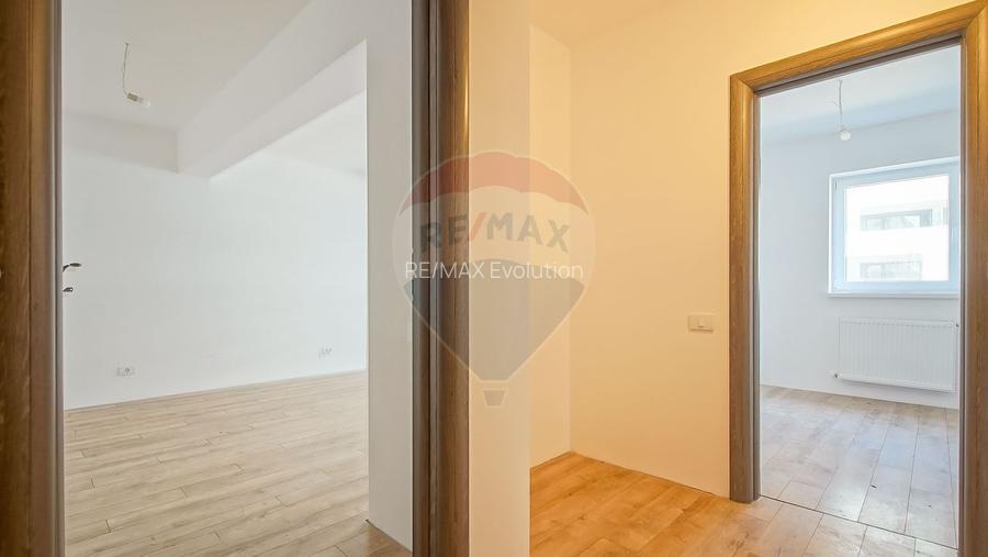 Comision 0% | Studio de vânzare – Vivamus Park Residence - 11