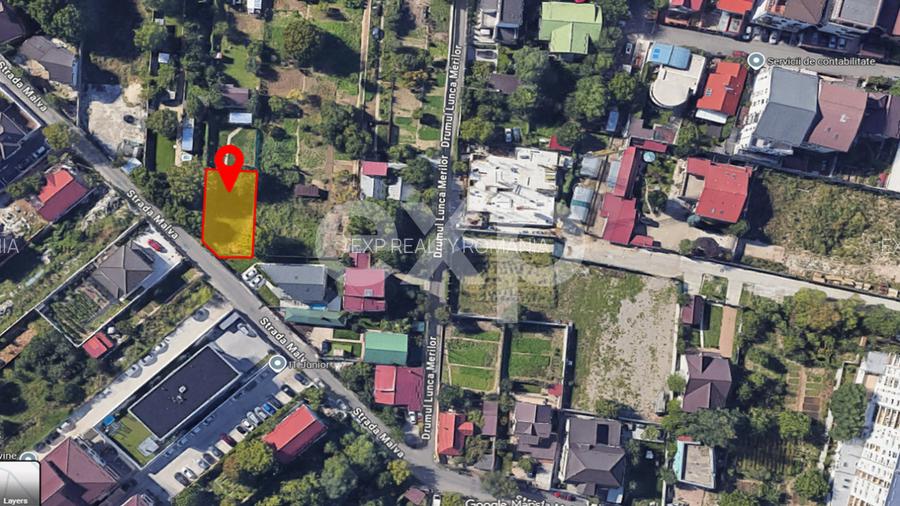 Teren cu proiect - 5