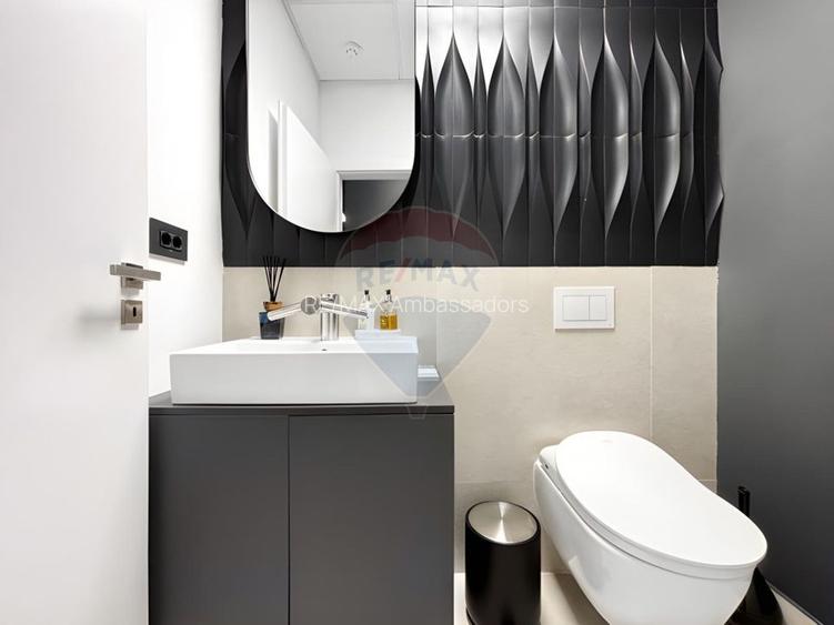 Spațiu comercial ultramodern P+4, Piața Victoriei - 7