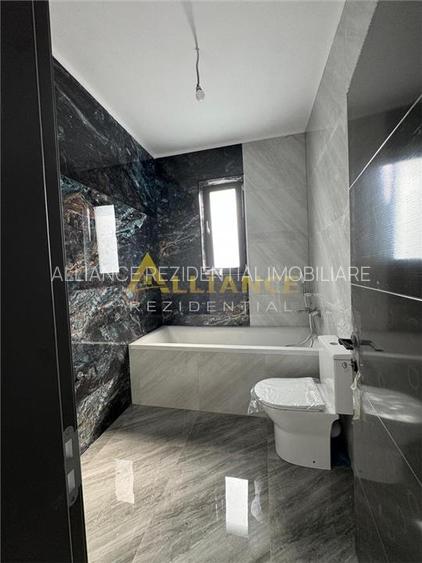 Teren 350mp - 4 Camere 3 Bai- Berceni - Gata de mutat - 16