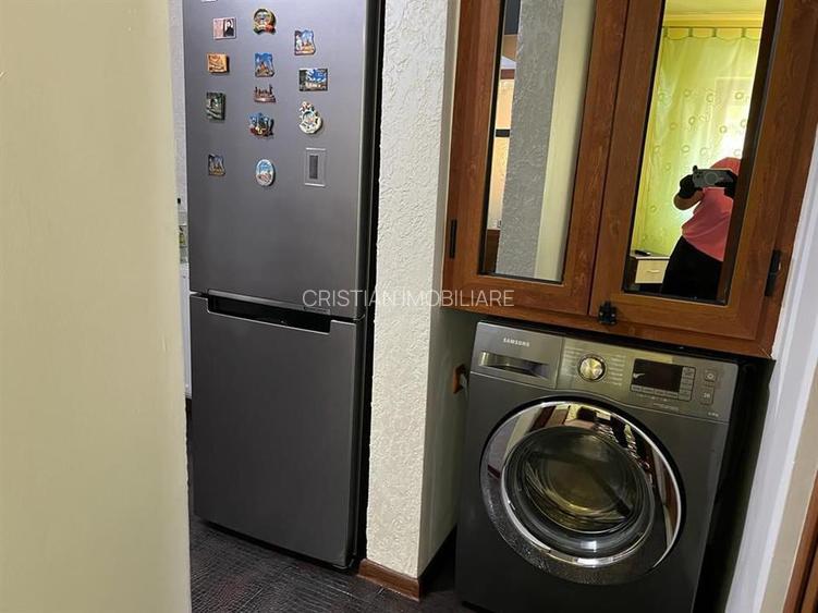 2 camere Mobilat si Utilat, etaj 1, Dorobantilor - 5