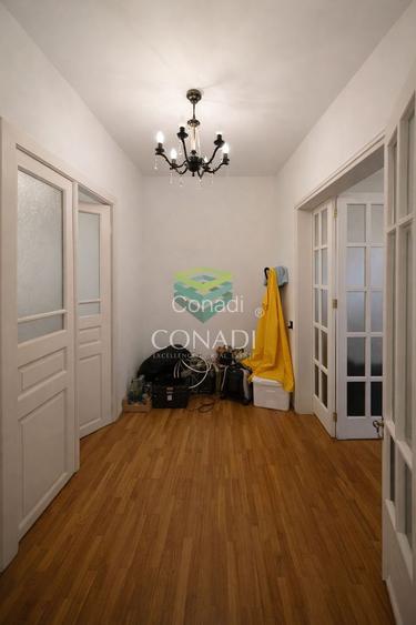 Casa la curte zona Timpuri Noi Vitan - 9