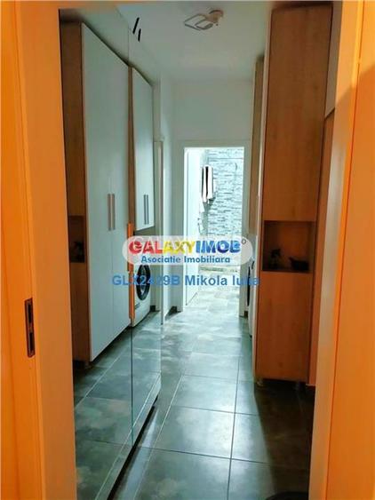 Apartament 2 camere | Parcare -1 | Complex Metropolitan Metalurgiei - 11