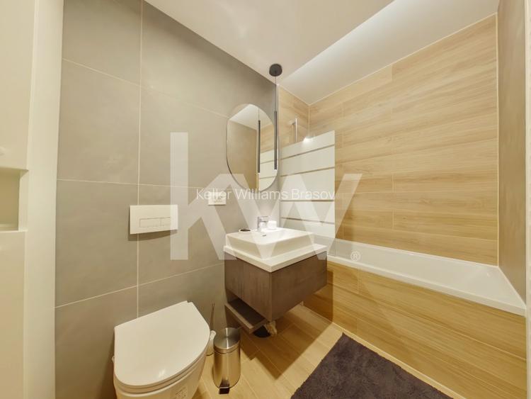 Inchiriere apartament 2 camere, pet-friendly - Zona Coresi Kasper - 6