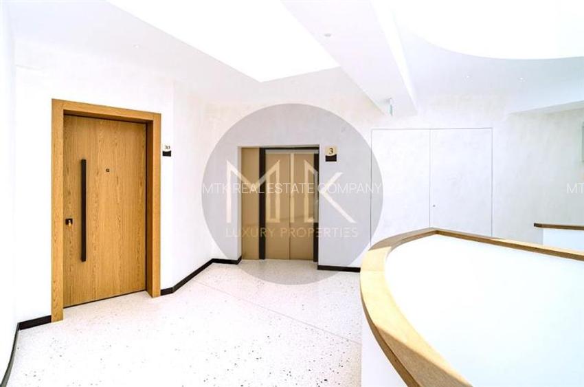 BRICKVILLE RESIDENCE | Apartament 2 cam I Prima inchiriere - 10