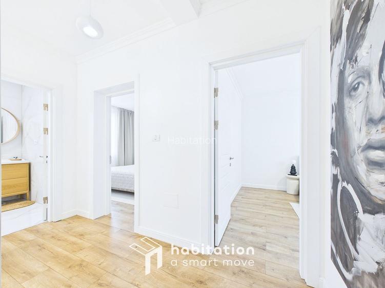 Tur virtual | Eleganta, liniște și confort –mută-te azi fără griji! - 22