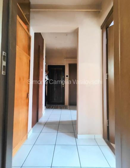 Proprietar vând apartament 2 camere, Lipovei Timișoara  - 5