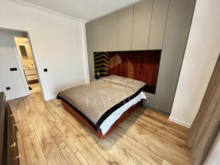 Apartament de 2 camere decomandate | West City Tower - 2