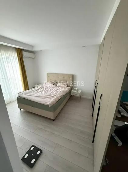 Vila 3 camere cu grădină | Cosmopolis | Mobilată și utilată complet - 6