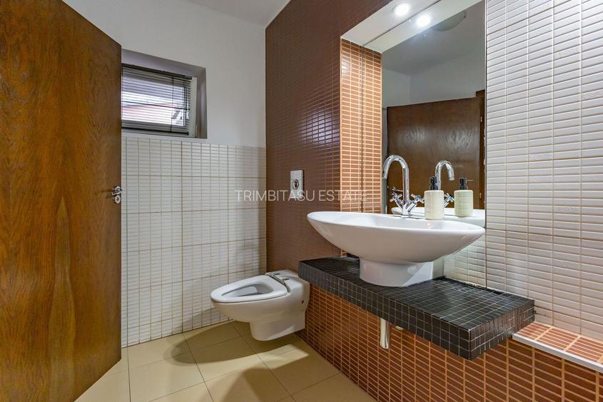 Apartament doua niveluri | 139 mp si terasa | 4 camere | Dorobantilor - 16