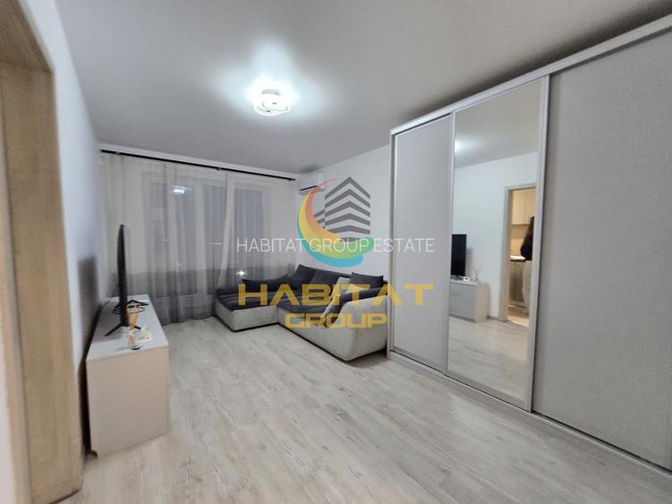 Garsoniera in bloc nou an 2022 cu Mutare imediata - 6