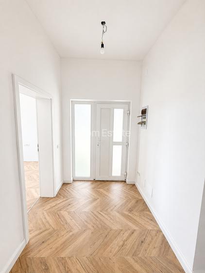 Duplex Parter, 4 Camere, Comision 0% - 10