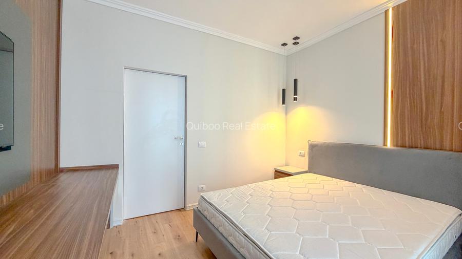 Apartament premium de inchiriat, 2 camere, One66 - 10