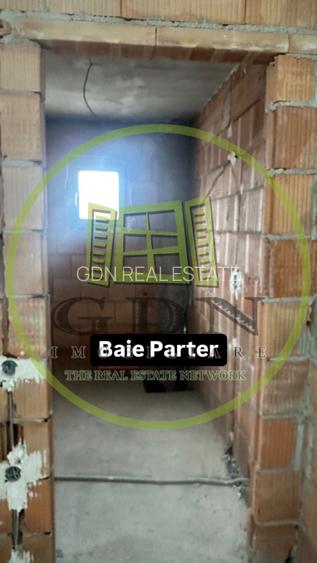 Duplex 3 camere  suprafata totala 252mp spre vanzare in Cristian - 6