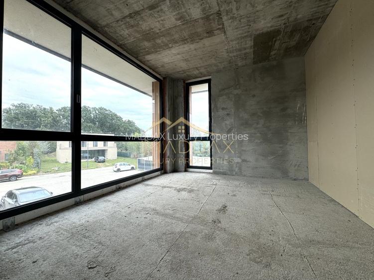 Vila Exclusivista *296mpc* / 753 mp teren + piscina si fire-pit / Balotesti - 27