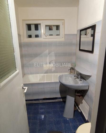 Apartament 2 camere în zona STRAZII C-TIN BRANCUSI - 4