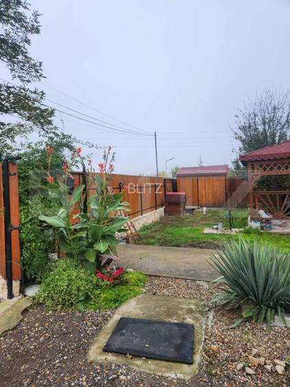 Investitie ! Casa unifamiliala, 250 mp utili, 1100 mp teren, Apahida! - 7