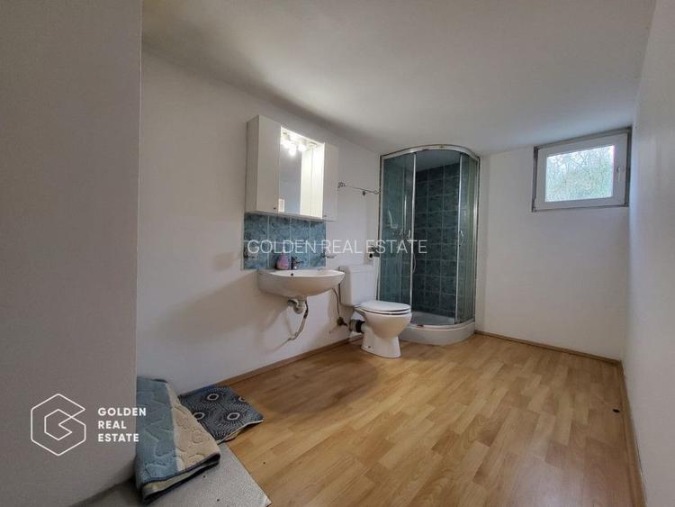 Casa de vacanta, teren 2500 mp, sat. Casoaia - 16