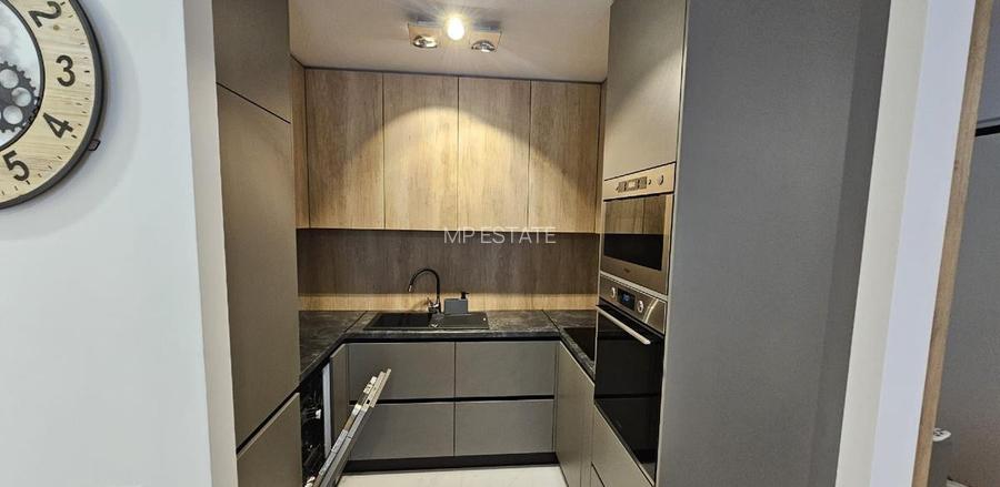 Apartament 2 camere/One Cotroceni/Metrou/Parcare(separat) - 5