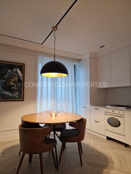 Mamaia - Apartament 4 camere - vedere superba - mobilat utilat LUX - loc parcare - 16