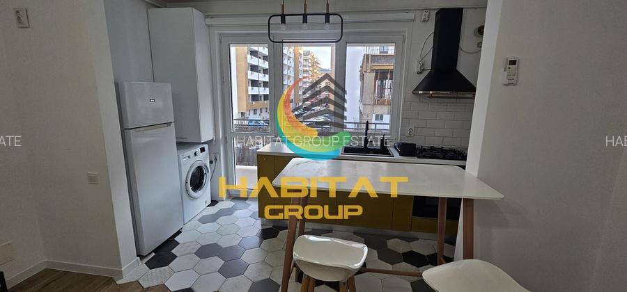 Vanzare Apartament 2 Camere Mobilat si Utilat-Berceni! - 7