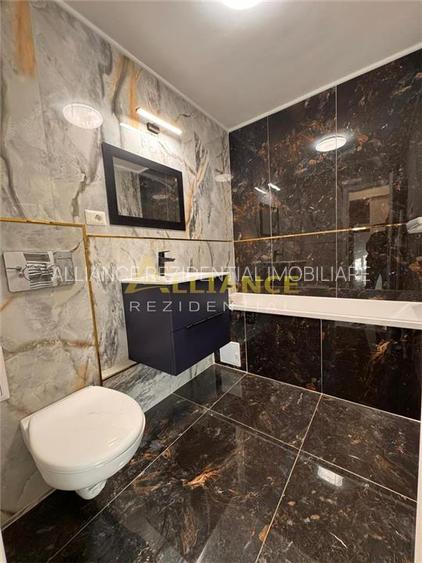 Apartament 3 camere decomandat || renovat || Aparatorii Patriei - 12
