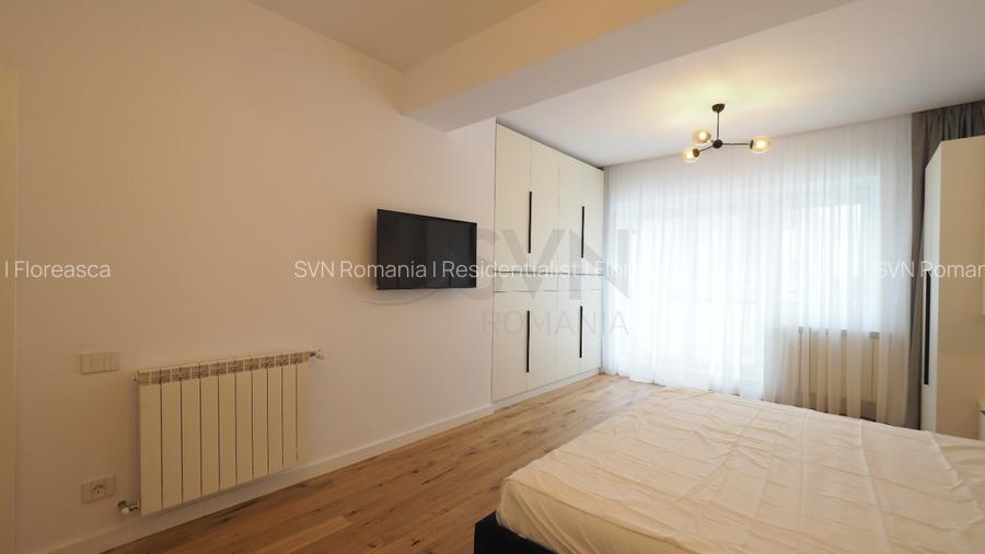 REA1024711 Apartament spatios 4 camere I Soseaua Nordului I Herastrau - 22