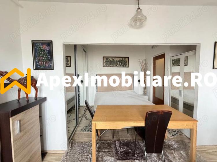 Garsoniera de vanzare Nerva Traian București | ApexImobiliare.ro - 2
