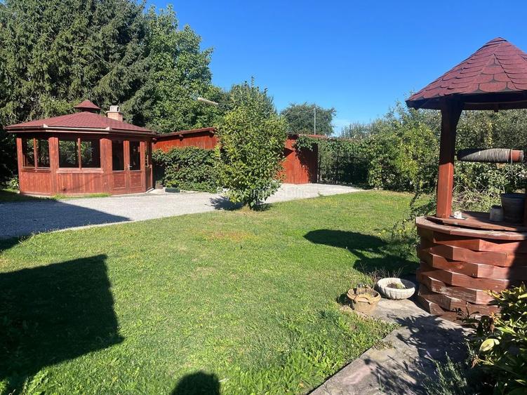 Ocazie unică! Casă de vânzare în stațiunea Covasna! - 3