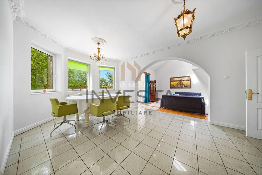 Casa individuala, zona Belvedere,  208 mp utili+ 698 mp teren! - 7