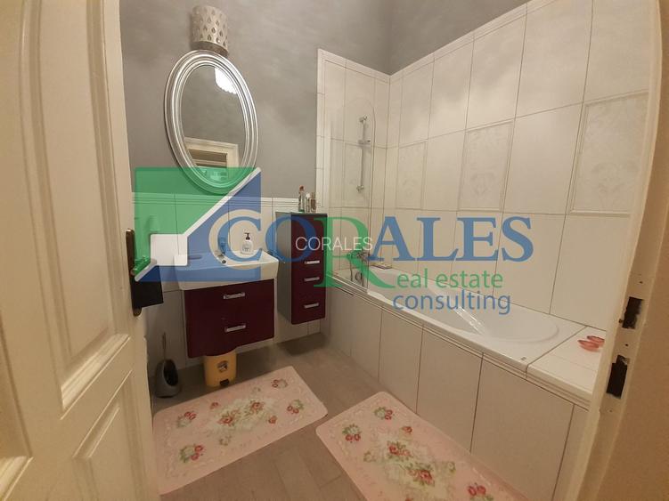 Zona Neptun. Complet Amenajat./Mobilat si Utilat. Posibilitate preluare Chirias - 14