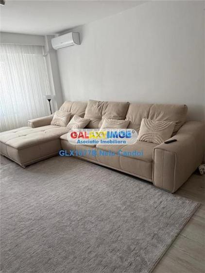 VANZARE APARTAMENT 3 CAMERE 13 SEPTEMBRIE SEBASTIAN - 2