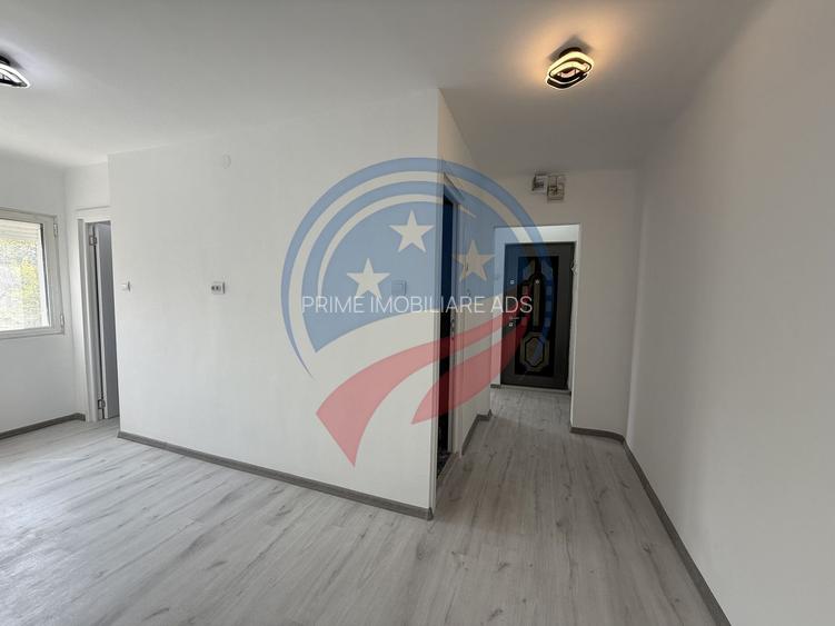 Apartament 2 camere decomandat Rovine Carrefour – bloc anvelopat, etaj 3/4 - 9