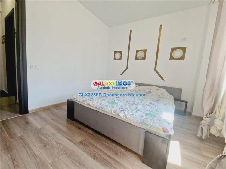 Apartament 2 camere mobilat Utilat, Militari Residence, 66.900 euro - 9