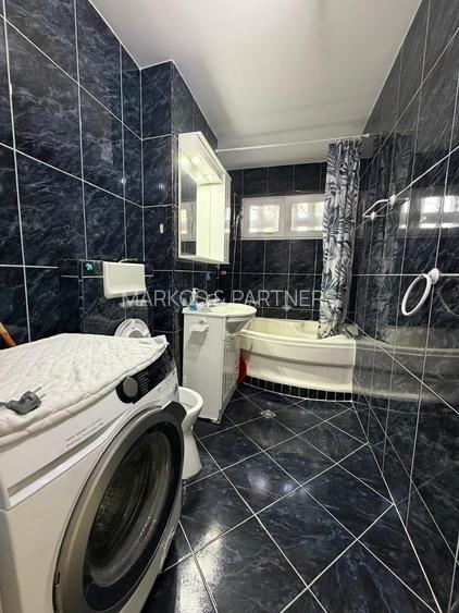 Apartament cu 4 camere I 2 parcări I Str. Albac - 9