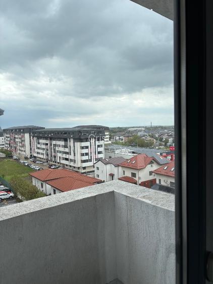 Direct proprietar, închiriez apartament 2 camere  - 6