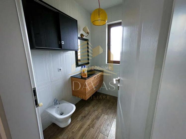 Penthouse 3 camere| terasa 100 mp | Intre Lacuri | Pet Friendly - 7