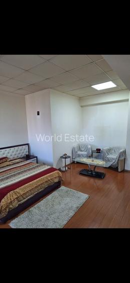 Garsoniera Piata Sudului , 38mp, - 4