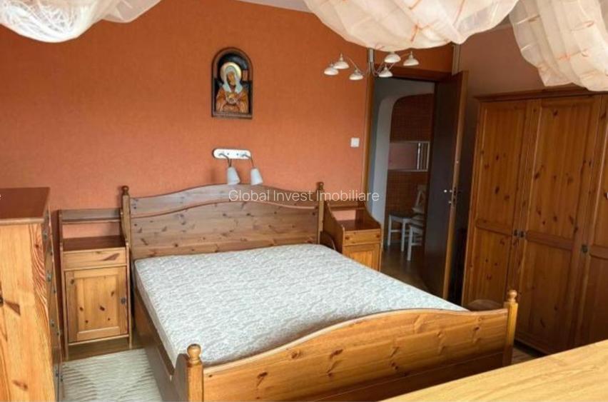 Tomis Nord-3 Camere decomandate, centrala gaze, mobilat-utilat - 3