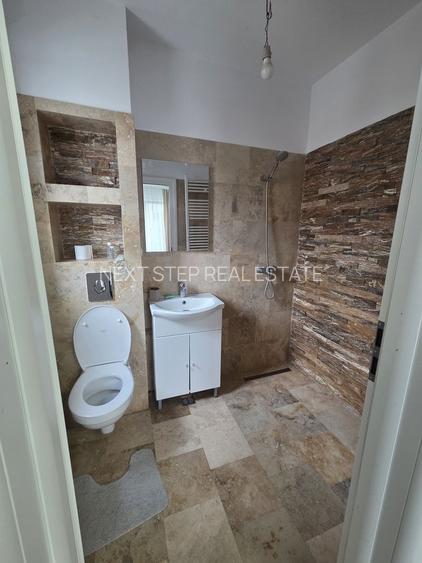 Apartament 3 camere si curte proprie - 5