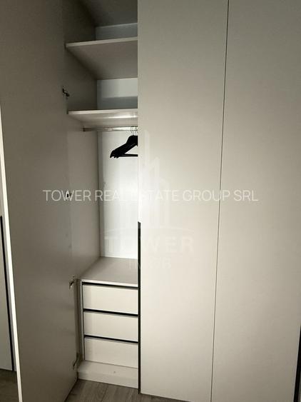 Apartament 3 camere | Design modern I Complet mobilat - 19
