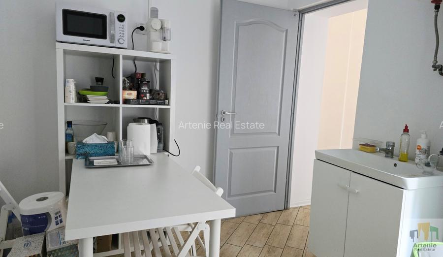 Pache Protopopescu/ 277 mp/ 12 birouri/ It /Creatie/ Reprezentanta - 16