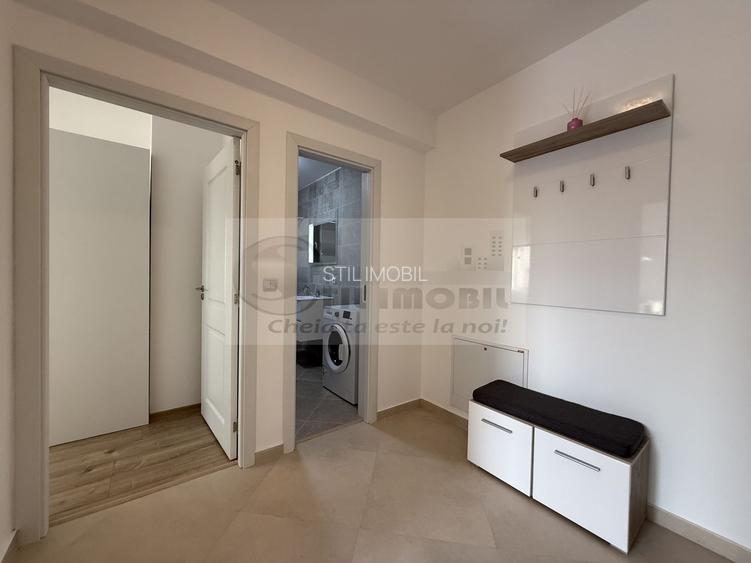 2 CAM , LUNCA CETATUII, DECOMANDAT , LOC PARCARE, PRIMA INCHIRIERE - 11