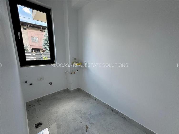 VILA IN CORBEANCA - OSTRATU // CURTE 364 MP // 5 CAMERE - 20