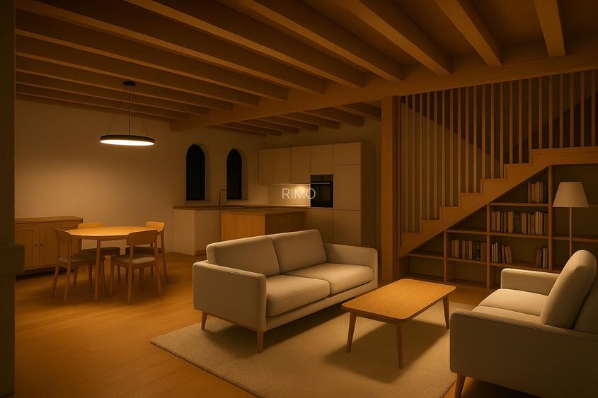 Vila 6 camere cu piscina - Mogosoaia - 13