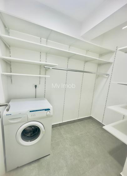 Apartament  cu 2 camere de inchiriat in zona Tractorul Coresi cu dressing,parter - 14